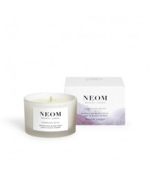Neom - Complete Bliss Travel Candle (1 wick)